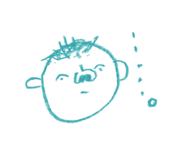 Picture of children sticker #6890777