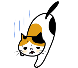 if Butha somotimes Yosaku sticker #6890827