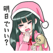 Joke material Sticker sticker #6890905