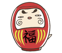 Baby Tuchinoko Sticker sticker #6891660