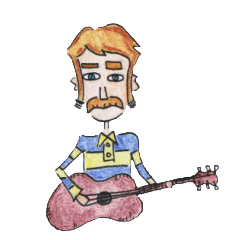 Every day of pleasant friends