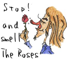 Every day of pleasant friends sticker #6891730