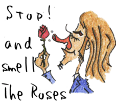 Every day of pleasant friends sticker #6891730