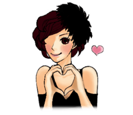 Yonossy Revolution sticker #6892663