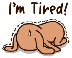 Spot the Pretty Puppy sticker #6893103