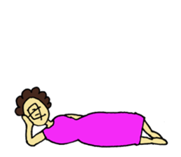 Mother of stickers for mother sticker #6893134