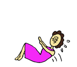 Mother of stickers for mother sticker #6893136