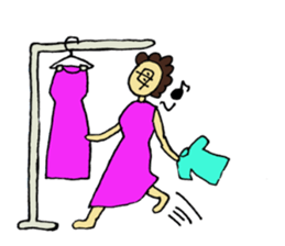 Mother of stickers for mother sticker #6893140