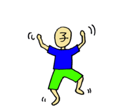 Mother of stickers for mother sticker #6893142