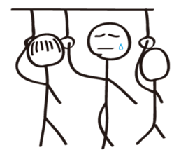 Extreme ugly (Good to use) sticker #6893585