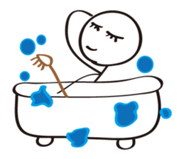 Extreme ugly (Good to use) sticker #6893586