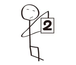 Extreme ugly (Good to use) sticker #6893597