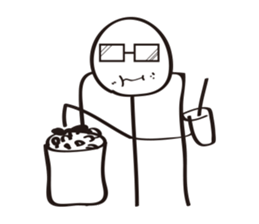 Extreme ugly (Good to use) sticker #6893601