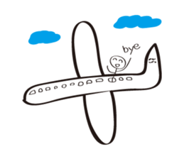 Extreme ugly (Good to use) sticker #6893602