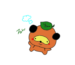 Motivtion of low raccoon sticker #6893931