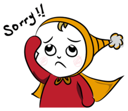 Coco and Blue Bear sticker #6894066