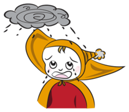 Coco and Blue Bear sticker #6894068