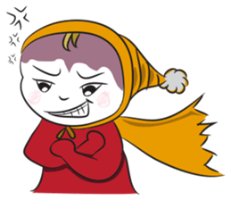 Coco and Blue Bear sticker #6894070