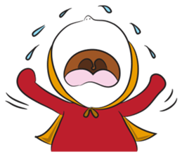 Coco and Blue Bear sticker #6894071