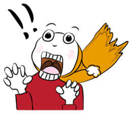 Coco and Blue Bear sticker #6894073