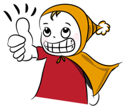 Coco and Blue Bear sticker #6894074