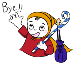 Coco and Blue Bear sticker #6894077