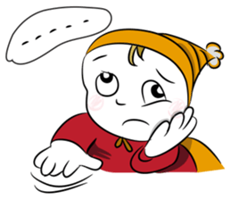 Coco and Blue Bear sticker #6894078