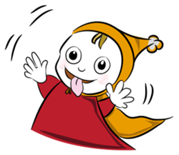 Coco and Blue Bear sticker #6894083