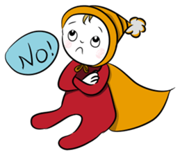 Coco and Blue Bear sticker #6894085