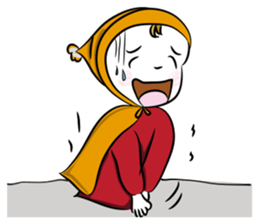 Coco and Blue Bear sticker #6894087