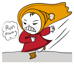 Coco and Blue Bear sticker #6894095