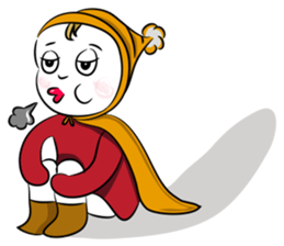 Coco and Blue Bear sticker #6894096