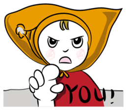 Coco and Blue Bear sticker #6894099