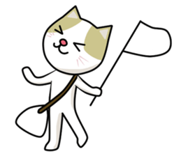 chiroru in summer sticker #6894117