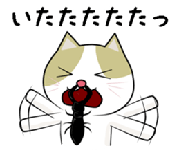 chiroru in summer sticker #6894119