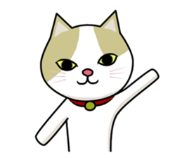 chiroru in summer sticker #6894142