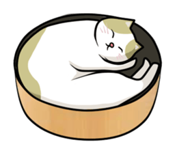 chiroru in summer sticker #6894143