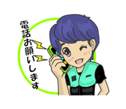 Wakeboarding Boy B sticker #6894574