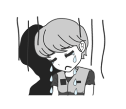 Wakeboarding Boy B sticker #6894578