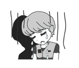 Wakeboarding Boy B sticker #6894578