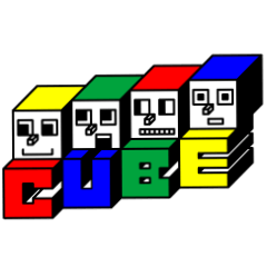 CUBE BOYS