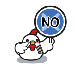 "Ma-san"sticker sticker #6895323