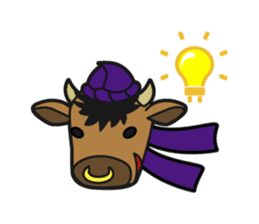 "Ma-san"sticker sticker #6895324