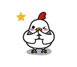 "Ma-san"sticker sticker #6895326