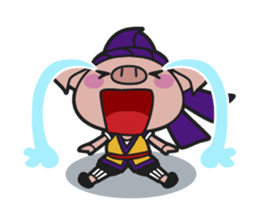 "Ma-san"sticker sticker #6895330