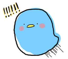 ToRi dayo 2 sticker #6896557