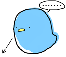 ToRi dayo 2 sticker #6896572