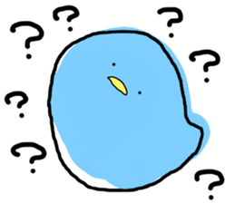 ToRi dayo 2 sticker #6896575