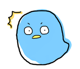 ToRi dayo 2 sticker #6896578