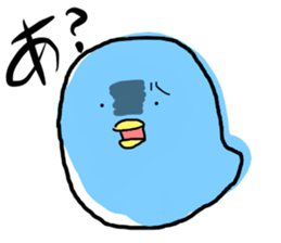 ToRi dayo 2 sticker #6896588